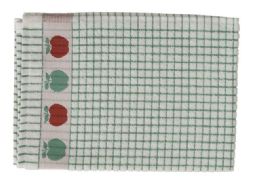 Polidri Tea Towel - Apples